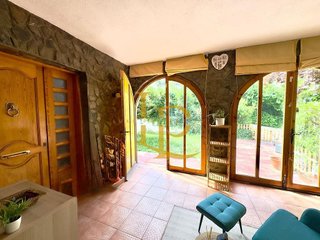 Chalet en venta en Castellbisbal
