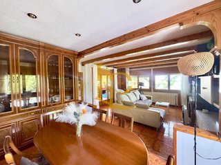 Chalet en venta en Castellbisbal