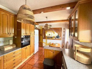 Chalet en venta en Castellbisbal