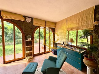 Chalet en venta en Castellbisbal