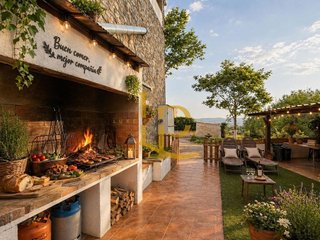 Chalet en venta en Castellbisbal