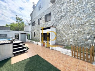 Chalet en venta en Castellbisbal