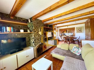 Chalet en venta en Castellbisbal
