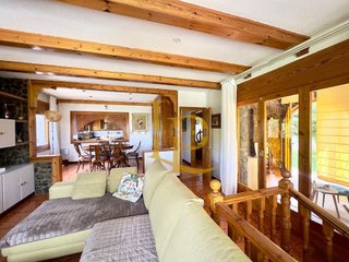 Chalet en venta en Castellbisbal