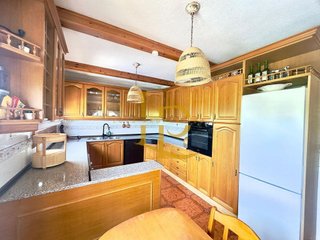 Chalet en venta en Castellbisbal