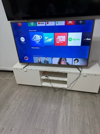 Smart TV Thomson 55 Android