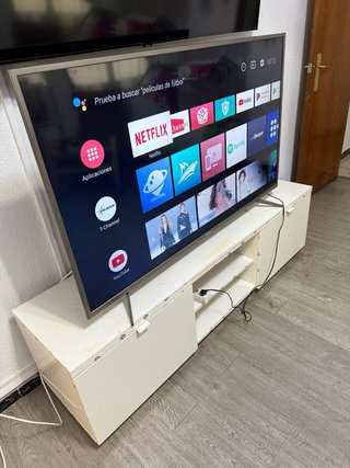 Smart TV Thomson 55 Android