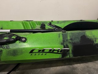 Kayak Gobo 3 plazas