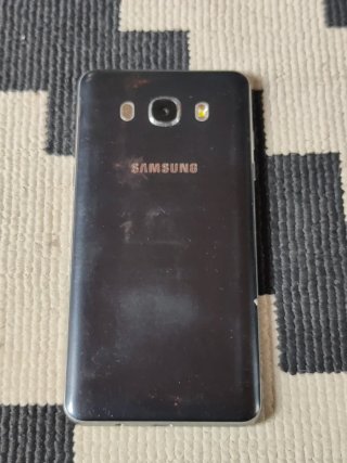 Cellulare Samsung Galaxy J5 (2016)