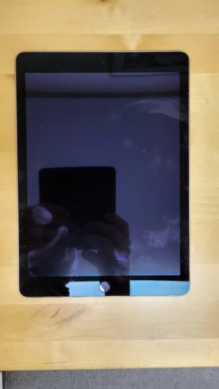 iPad Air 2 64GB Plata