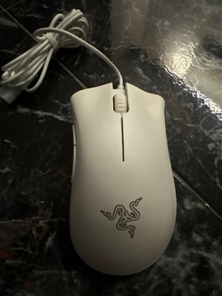 Razer Gaming Mouse