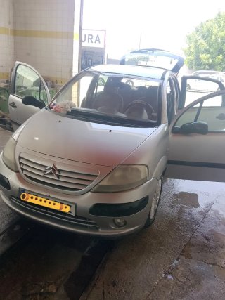 Citroen C3 2004