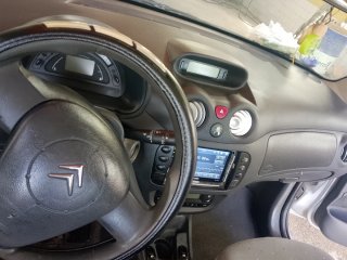 Citroen C3 2004
