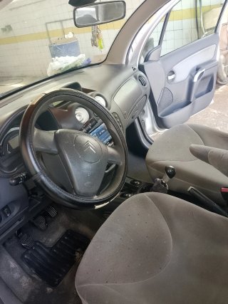Citroen C3 2004