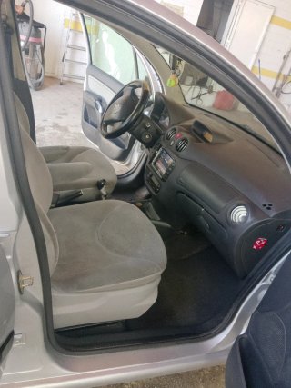 Citroen C3 2004
