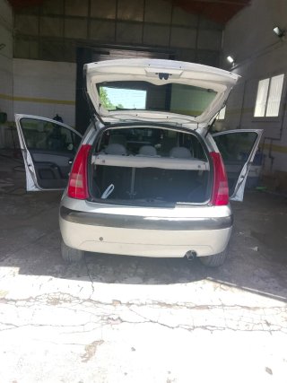 Citroen C3 2004