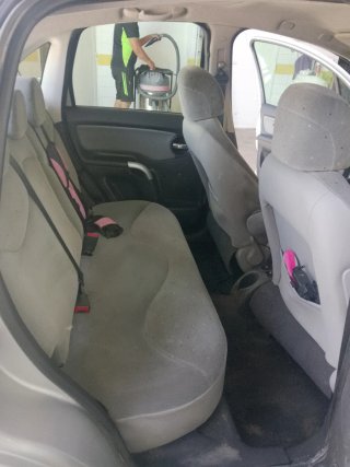 Citroen C3 2004