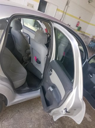 Citroen C3 2004