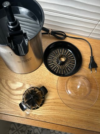 Exprimidor Russell Hobbs Nuevo
