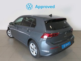 Volkswagen Golf Life 2.0 TDI 85 kW (115 CV)