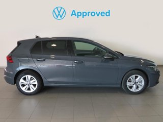Volkswagen Golf Life 2.0 TDI 85 kW (115 CV)