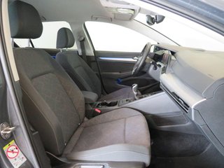 Volkswagen Golf Life 2.0 TDI 85 kW (115 CV)