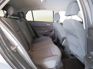 Volkswagen Golf Life 2.0 TDI 85 kW (115 CV)