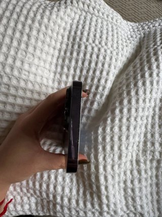 iPhone 14 Pro 256 GB Morado