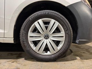 Volkswagen Caddy Cargo 2.0 TDI 55 kW (75 CV)
