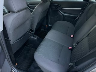 Ford Focus 1.8TDCI 90cv 5puertas 2002