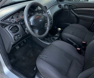 Ford Focus 1.8TDCI 90cv 5puertas 2002