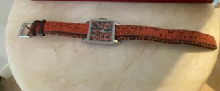 Reloj Adolfo Domínguez Mujer
