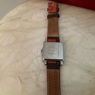 Reloj Adolfo Domínguez Mujer