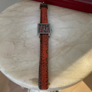 Reloj Adolfo Domínguez Mujer