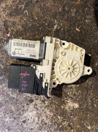 Motor Elevalunas VW Golf A5 Siemens Ref:1K0 059703