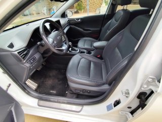 Hyundai IONIQ 2020
