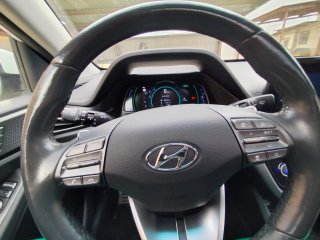 Hyundai IONIQ 2020
