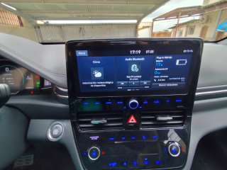 Hyundai IONIQ 2020