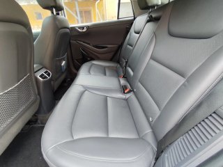 Hyundai IONIQ 2020