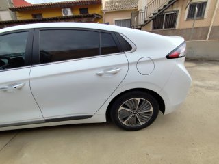 Hyundai IONIQ 2020