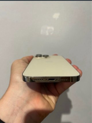 iPhone 14 Pro Max 128GB Dorado