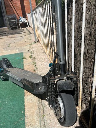 Smart gyro croosover dual LEER LA DESCRIPCION