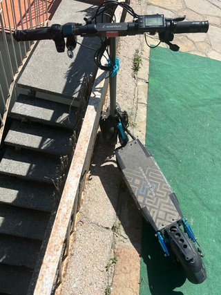 Smart gyro croosover dual LEER LA DESCRIPCION