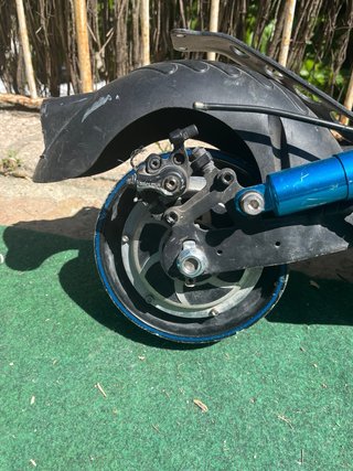 Smart gyro croosover dual LEER LA DESCRIPCION