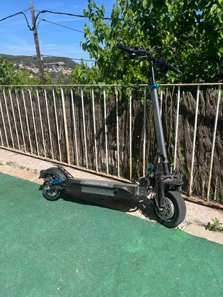 Smart gyro croosover dual LEER LA DESCRIPCION