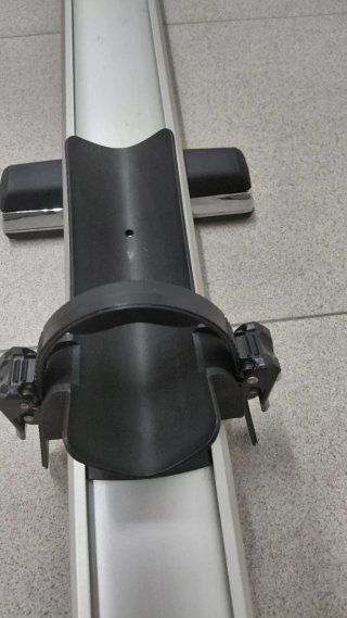 Portabicicletas de techo Whispbar WB200 Yakima