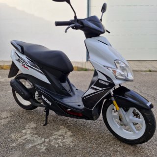 yamaha jog rr