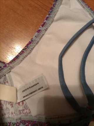 Bikini Esprit Multicolor