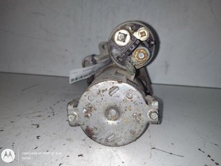 Motor arranque renault 8200836473 clio iii 1123129