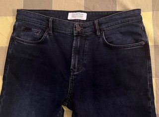 Pedro del Hierro Vaqueros Slim Fit Talla 44